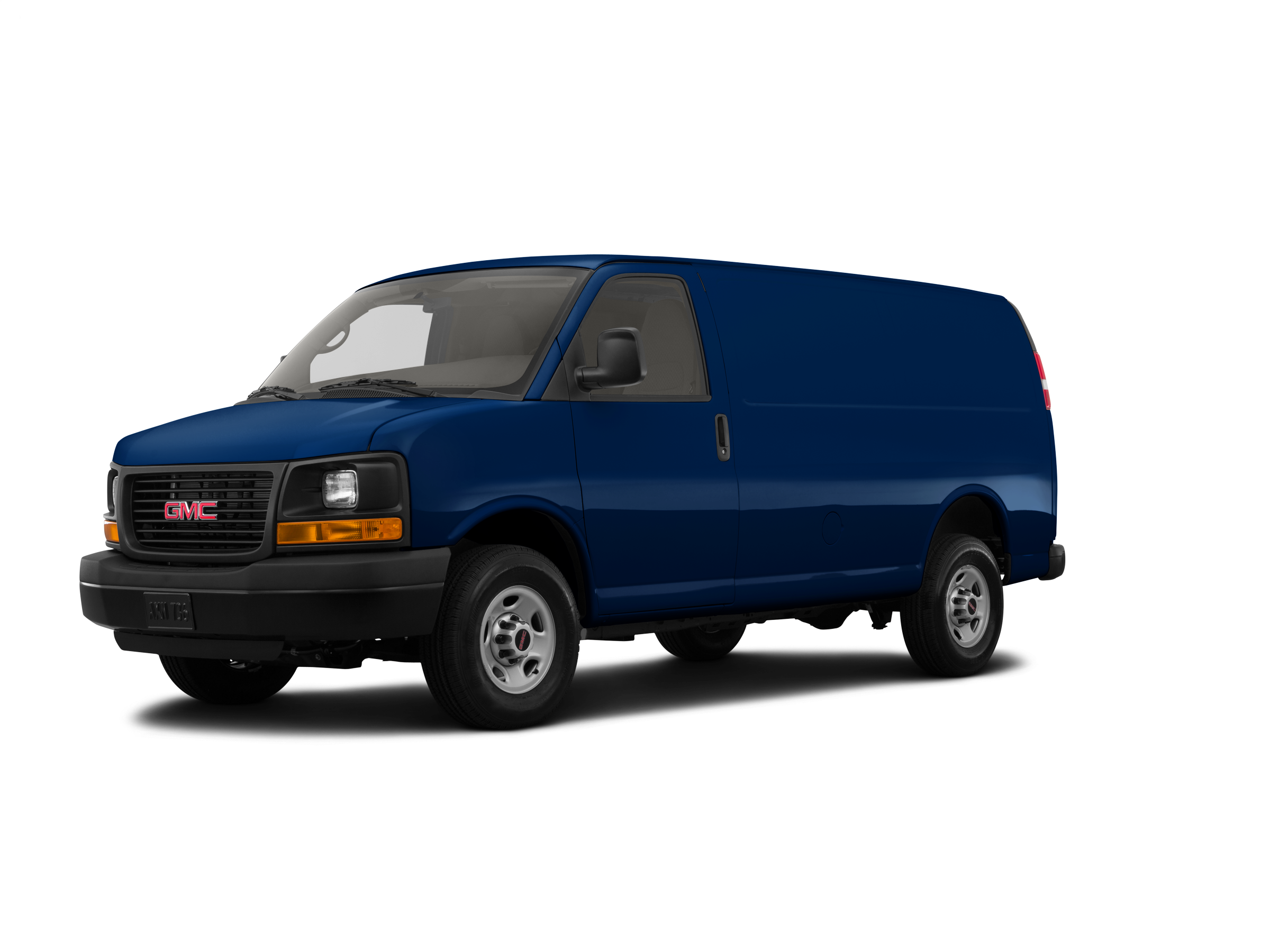 2015 gmc savana cargo 2024 van